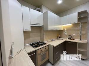 1-к квартира, посуточно, 38м2, 6/12 этаж