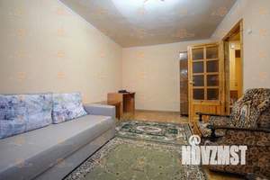 1-к квартира, на длительный срок, 31м2, 4/5 этаж