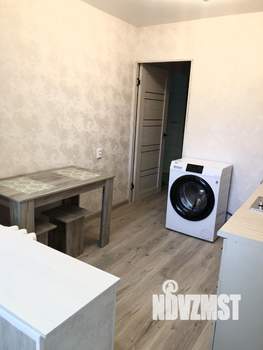 1-к квартира, на длительный срок, 32м2, 3/5 этаж