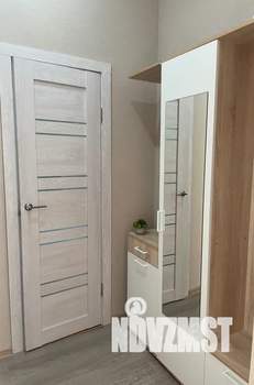 Студия квартира, посуточно, 28м2, 5/9 этаж