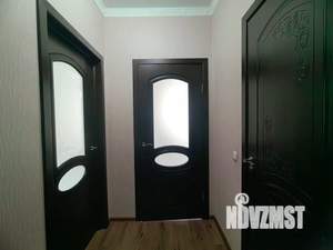 1-к квартира, посуточно, 45м2, 5/10 этаж