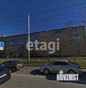 1-к квартира, на длительный срок, 32м2, 5/5 этаж