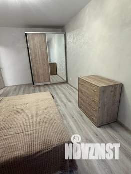 2-к квартира, посуточно, 42м2, 1/3 этаж