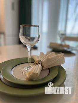 1-к квартира, посуточно, 45м2, 8/9 этаж