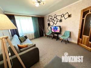 3-к квартира, посуточно, 65м2, 9/9 этаж