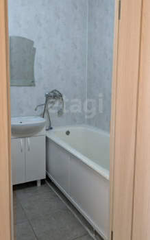 1-к квартира, на длительный срок, 40м2, 3/9 этаж