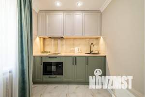 2-к квартира, посуточно, 42м2, 3/5 этаж