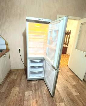 1-к квартира, на длительный срок, 43м2, 5/10 этаж