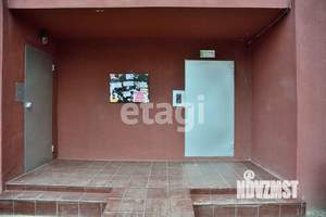 1-к квартира, на длительный срок, 40м2, 1/10 этаж