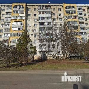 1-к квартира, на длительный срок, 45м2, 5/9 этаж