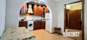 2-к квартира, на длительный срок, 63м2, 4/10 этаж