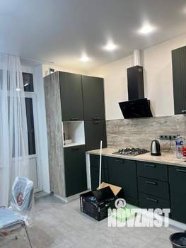 2-к квартира, посуточно, 60м2, 8/20 этаж