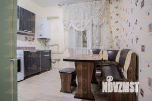 1-к квартира, на длительный срок, 37м2, 10/12 этаж