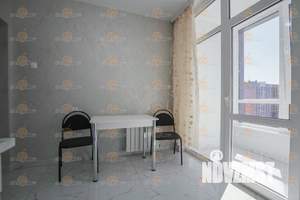 1-к квартира, на длительный срок, 32м2, 9/12 этаж