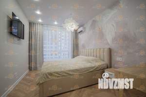 1-к квартира, на длительный срок, 35м2, 4/16 этаж
