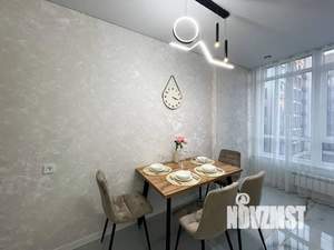 2-к квартира, посуточно, 56м2, 4/8 этаж