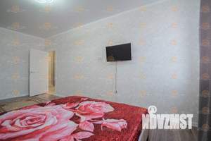 1-к квартира, на длительный срок, 40м2, 4/16 этаж