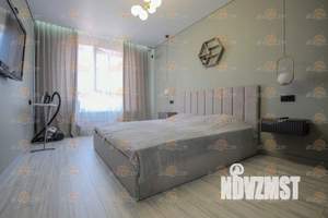 1-к квартира, на длительный срок, 43м2, 9/16 этаж