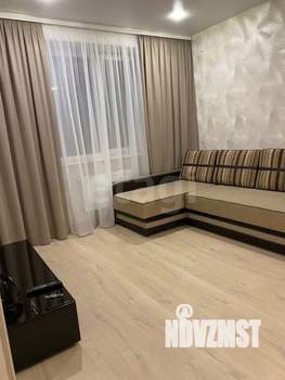 1-к квартира, на длительный срок, 35м2, 11/15 этаж