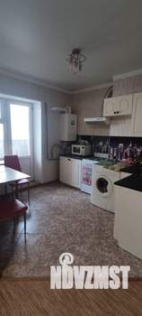 1-к квартира, на длительный срок, 36м2, 6/12 этаж