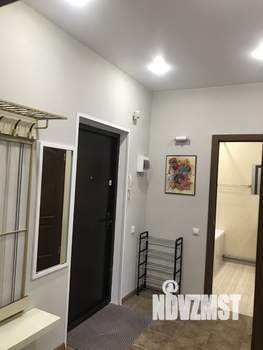 1-к квартира, на длительный срок, 45м2, 6/10 этаж