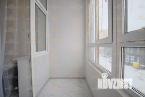 1-к квартира, на длительный срок, 42м2, 4/14 этаж