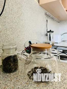 1-к квартира, посуточно, 35м2, 6/17 этаж