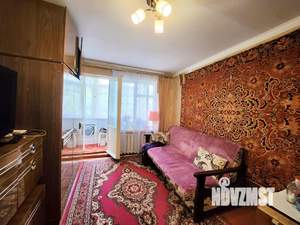 1-к квартира, на длительный срок, 35м2, 3/5 этаж