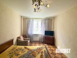 2-к квартира, на длительный срок, 47м2, 4/7 этаж