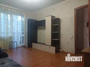 1-к квартира, на длительный срок, 32м2, 3/5 этаж