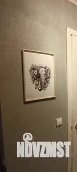 2-к квартира, посуточно, 60м2, 2/5 этаж