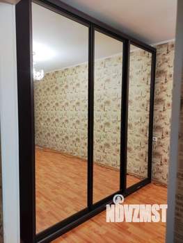 1-к квартира, на длительный срок, 37м2, 2/13 этаж