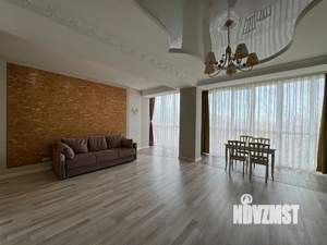 2-к квартира, на длительный срок, 72м2, 7/14 этаж