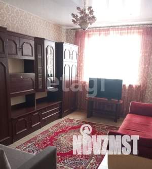 1-к квартира, на длительный срок, 40м2, 3/7 этаж