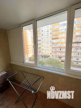 1-к квартира, посуточно, 48м2, 4/10 этаж