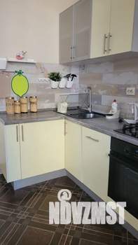 2-к квартира, посуточно, 70м2, 7/16 этаж