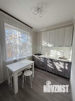 1-к квартира, на длительный срок, 40м2, 3/9 этаж