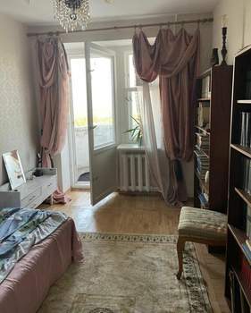 2-к квартира, на длительный срок, 55м2, 8/10 этаж