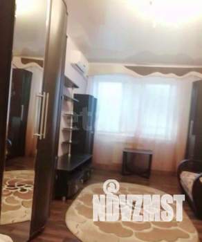 1-к квартира, на длительный срок, 38м2, 3/9 этаж