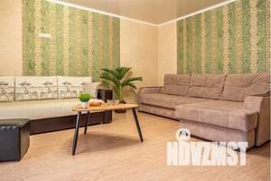 2-к квартира, посуточно, 50м2, 1/5 этаж