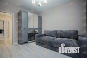 3-к квартира, на длительный срок, 72м2, 7/24 этаж