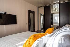 1-к квартира, посуточно, 40м2, 8/16 этаж