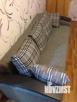 1-к квартира, на длительный срок, 38м2, 8/12 этаж