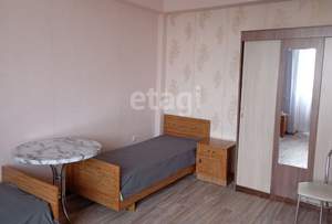 1-к квартира, на длительный срок, 31м2, 14/15 этаж