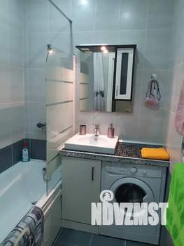 2-к квартира, посуточно, 60м2, 15/18 этаж