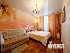 1-к квартира, посуточно, 38м2, 16/17 этаж