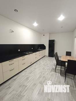 2-к квартира, на длительный срок, 65м2, 7/22 этаж