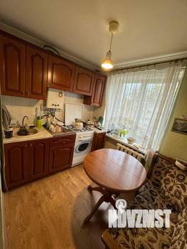 2-к квартира, на длительный срок, 42м2, 5/5 этаж