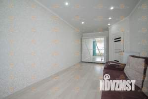1-к квартира, на длительный срок, 36м2, 6/18 этаж