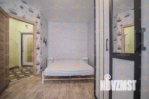 1-к квартира, на длительный срок, 27м2, 6/17 этаж